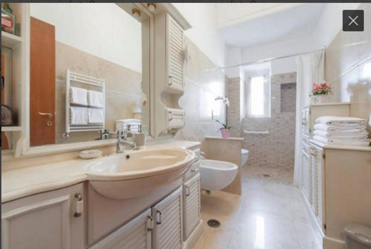 House - Termini Esquilino Rom