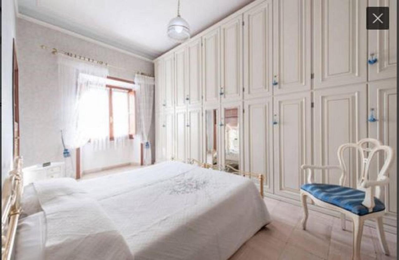 House - Termini Esquilino Lejlighed
