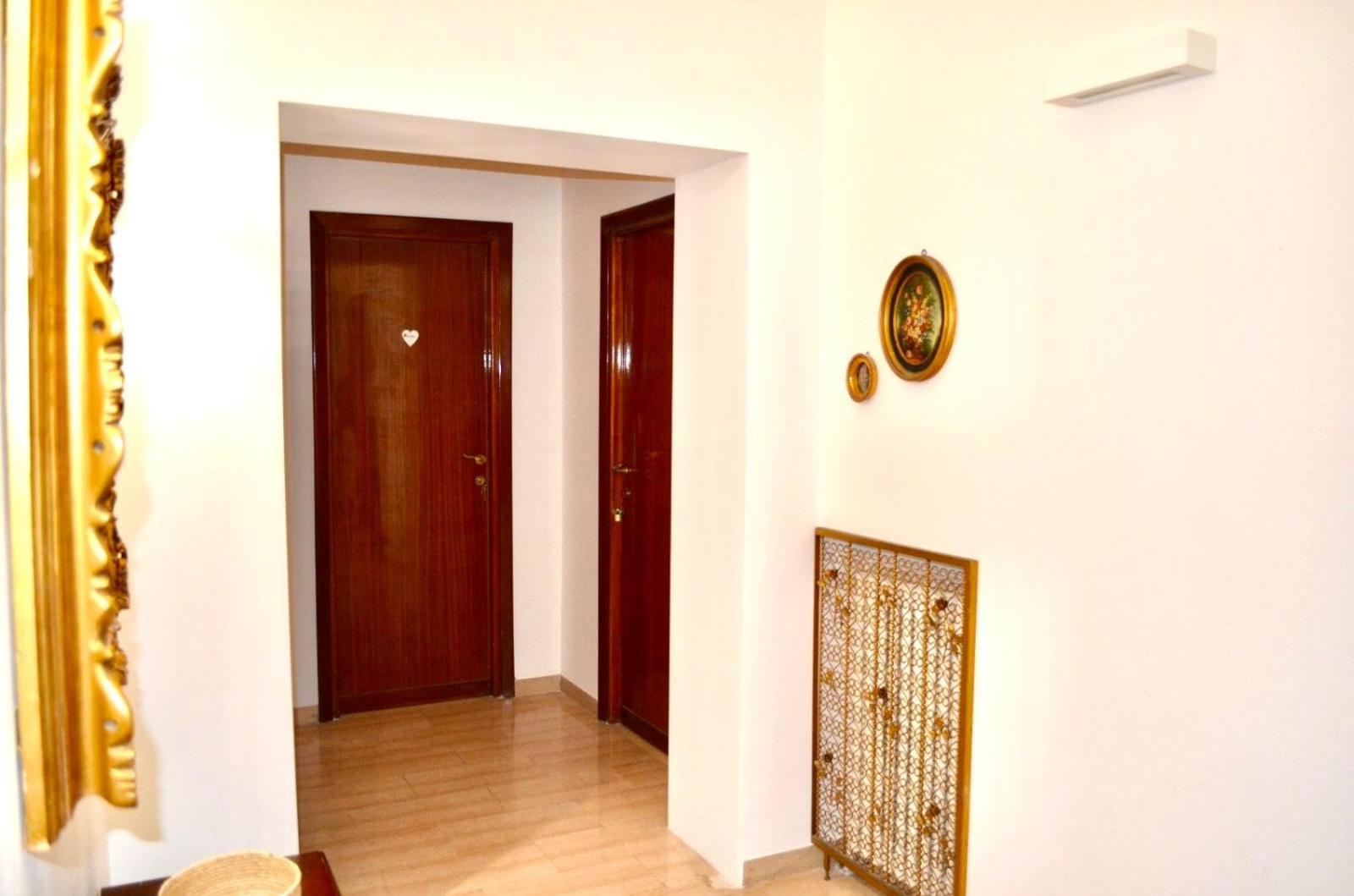 House - Termini Esquilino * Rom