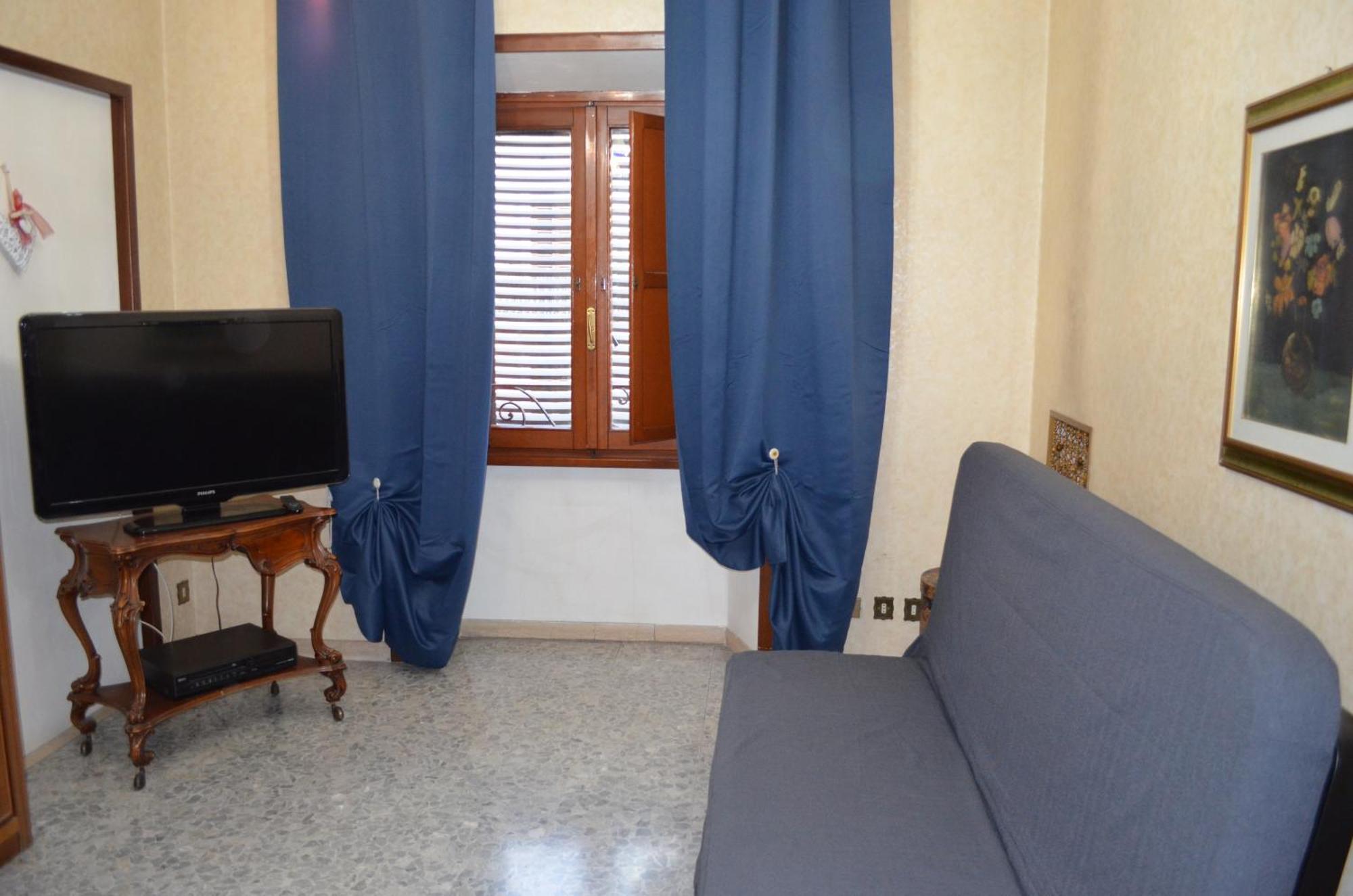 House - Termini Esquilino Lejlighed *