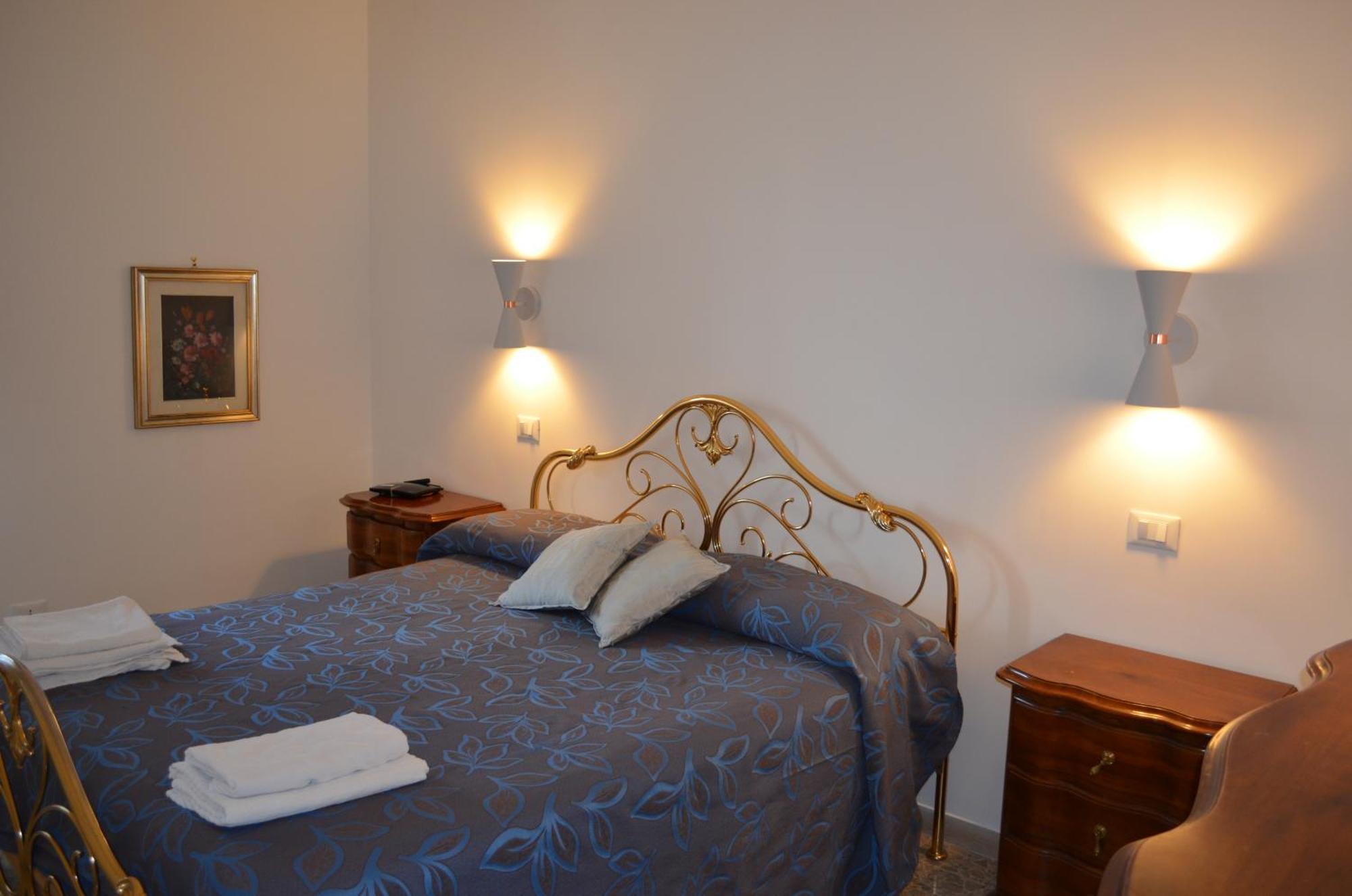 House - Termini Esquilino Rom